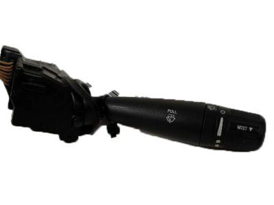 Jeep 68003214AA SWITCH Wiper Right Stalk Includes Windshield Washer & Wiper Functions