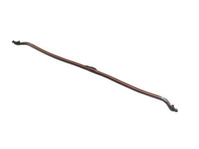 Jeep 68088040AA SEAL Hard Top Front