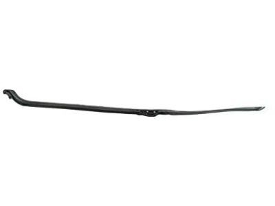Jeep 68088040AA SEAL Hard Top Front
