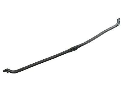Jeep 68088040AA SEAL Hard Top Front