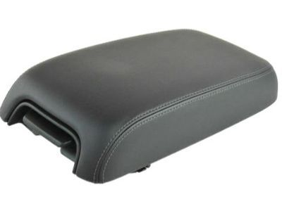 Mopar 1VT06LA8AI Armrest Console
