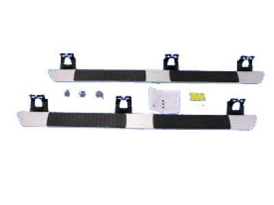 Ram 68239645AA BRACKET KIT Side Step