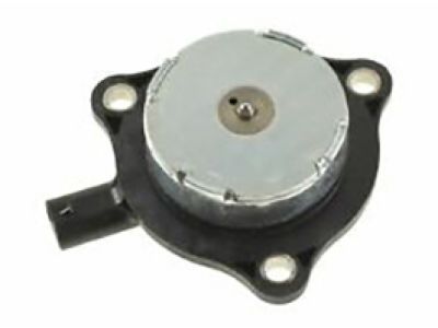 Dodge 68230108AG ACTUATOR Exhaust Valve