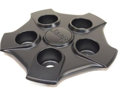 Jeep YX93RXFAB CAP Wheel Center