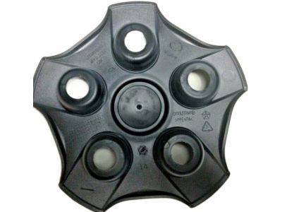 Jeep YX93RXFAB CAP Wheel Center