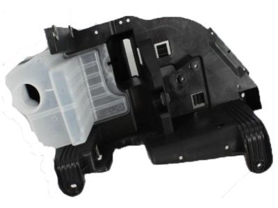 Jeep 68188030AA TRAY Battery With Washer Reservoir