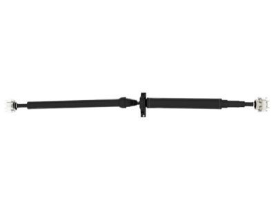 Dodge 52123973AE SHAFT Drive Rear