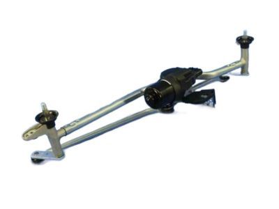 Ram Windshield Wiper - 4725998AD