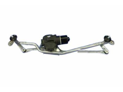 Ram 4725998AD MOTOR Windshield wiper