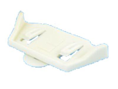 Ram 55372961AD Door Glass Retainer