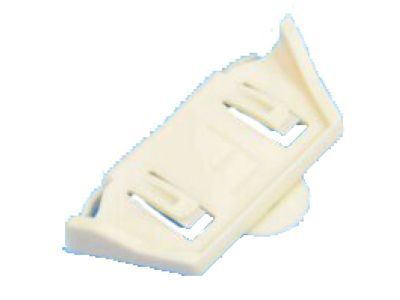 Ram 55372961AD Door Glass Retainer