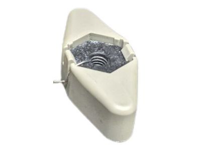 Mopar 6510421AA Nut M8X1.25