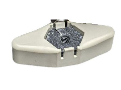 Mopar 6510421AA Nut M8X1.25