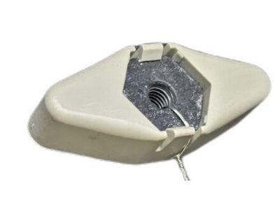 Mopar 6510421AA Nut M8X1.25