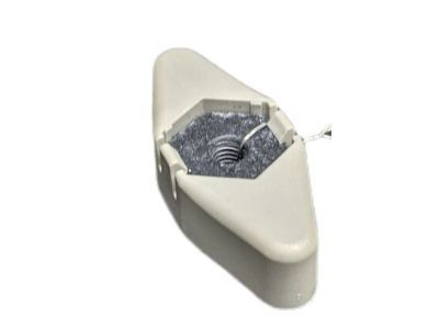 Mopar 6510421AA Nut M8X1.25