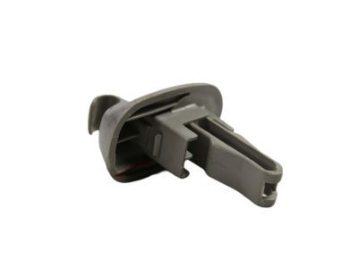 Chrysler ZH771D1AA HOOK Coat