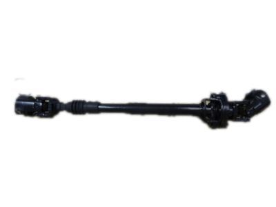Dodge 55351113AA SHAFT Intermediate