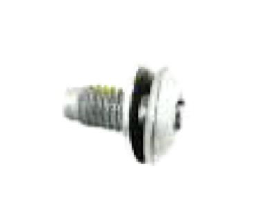 Jeep 5139634AA BOLT