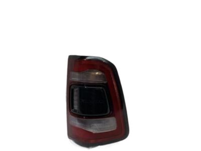 Ram Tail Light - 68262532AG