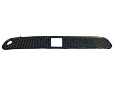 Jeep 68158578AA GRILLE Fascia Center