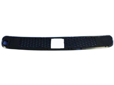 Jeep 68158578AA GRILLE Fascia Center