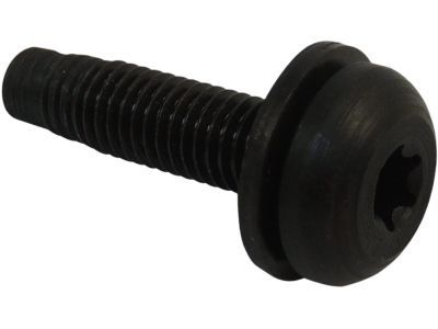Jeep 6506826AA SCREW