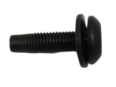 Jeep 6506826AA SCREW