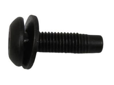 Jeep 6506826AA SCREW