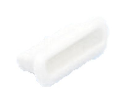 Ram 6506540AA RETAINER Scuff Plate