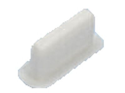 Ram 6506540AA RETAINER Scuff Plate