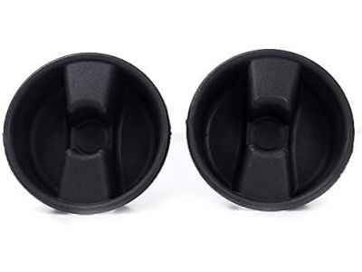 Jeep 1CJ57DX9AD KNOB Targa Top Mounting