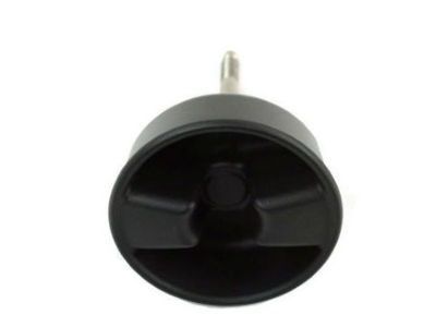 Jeep 1CJ57DX9AD KNOB Targa Top Mounting