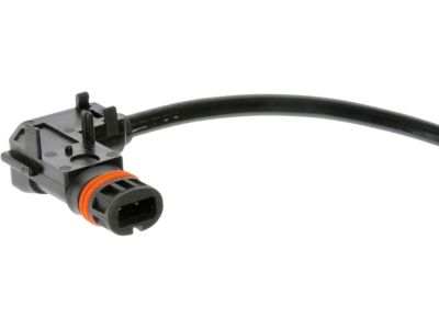 Dodge 4779456AB SENSOR Anti-Lock Brakes