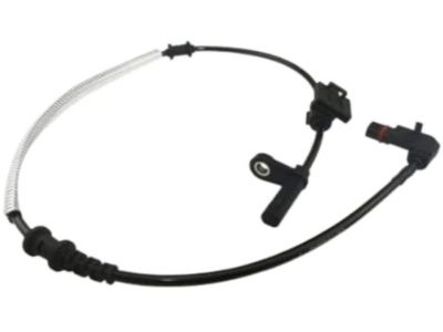 Dodge 4779456AB SENSOR Anti-Lock Brakes