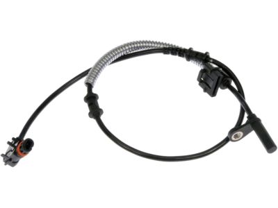 Dodge 4779456AB SENSOR Anti-Lock Brakes
