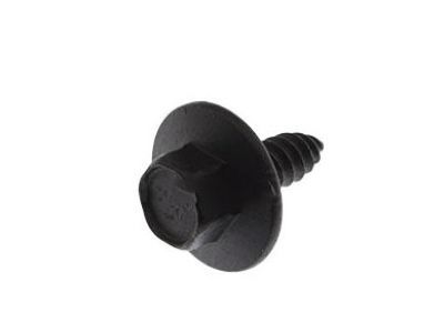 Ram 6505529AA SCREW Hex Flange Head Tapping M6.3 x 1.81 x 22.5