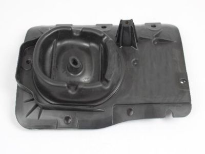 Jeep 52059661AC COVER Floor Pan