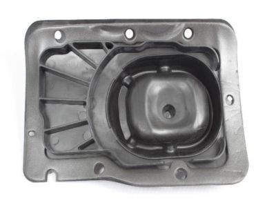 Jeep 52059661AC COVER Floor Pan