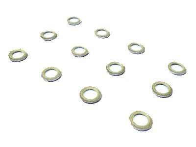 Jeep 5012980AA O RING A/C Liquid Line