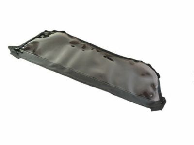 Jeep 5SQ94SX9AC WINDOW Tailgate
