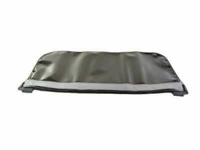 Jeep 5SQ94SX9AC WINDOW Tailgate