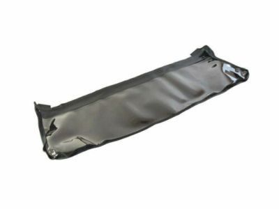 Jeep 5SQ94SX9AC WINDOW Tailgate