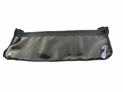 Jeep 5SQ94SX9AC WINDOW Tailgate