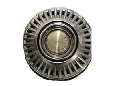 Dodge 52013856AA EXTENSION Wheel House