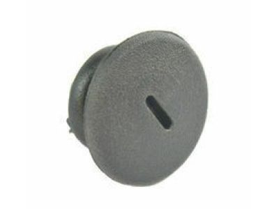 Dodge 1XA48DX9AB RETAINER Cargo Net, Button
