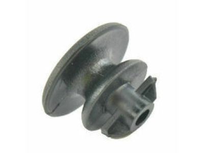 Dodge 1XA48DX9AB RETAINER Cargo Net, Button
