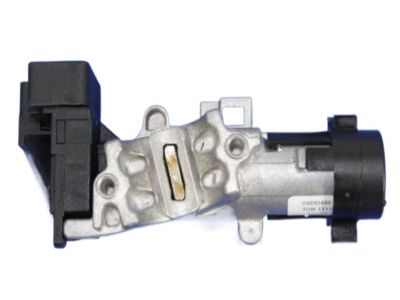 Jeep 4690488 HOUSING Steering Column Lock