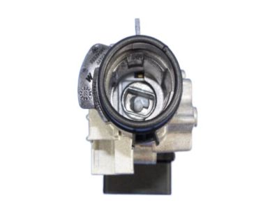 Jeep 4690488 HOUSING Steering Column Lock