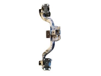 Ram 68140775AE HITCH Trailer