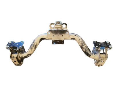 Ram 68140775AE HITCH Trailer